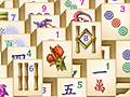 Mahjong Towers