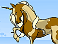 Mane Attraction Pony Dress Up