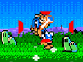 Mario Gunman