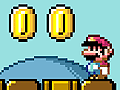 Mario World 2