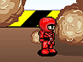 Mars-Mission
