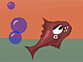 Martian Madfish