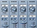 Master Mixer
