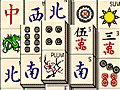 Master Qwan's Mahjongg