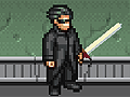 Matrix Rampage