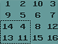 Maximum Rotation