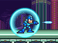 Megaman Polarity