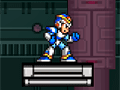 Megaman PX