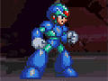 Megaman X Virus