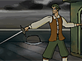 Mesiria RPG'