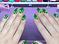 Miranda Manicure