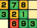 Mon Sudoku