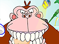 Monkey Dentist