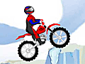 Moto Trail Bike'