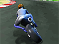 Motorcycle Racer