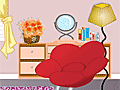 My Room Scene