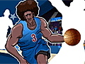 NBA Spirit