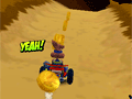 Nesquik Kart!'