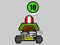 Never Kart