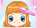 New Hairstyle Make Over