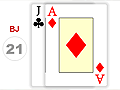 Nickel Blackjack