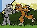 Ninja Golf