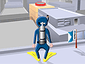 Padisky Diver