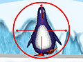 Penguin Arcade