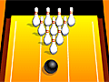 Pin Bowling