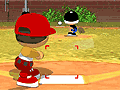Pinch Hitter