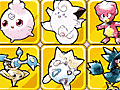 Pokemon Puzzle Challenge