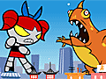 Powerpuff Girls: All Monsters Attack