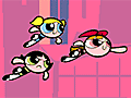 Powerpuff Girls: The Townsvillains