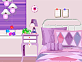 Princess Room Makeover