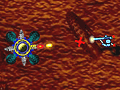 Quadrobarrel Defence