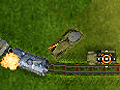 Rail Of War