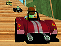 Rich Racer