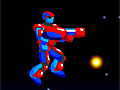 Robot Attack