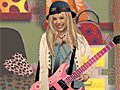 Rock Star Fashion Challenge