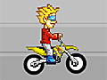 Rocket Bike
