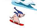 Rufus Snow Ride