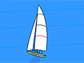 Sail Voyage