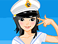 Sailor Girl Dress Up