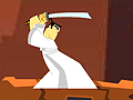 Samurai Jack