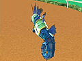 SharkTale Race