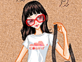 Shopping Dress Up