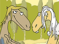 Singing Horses