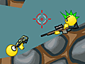 Smiley Wars