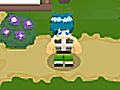 Smithy's Quest