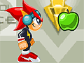 Snack Dash